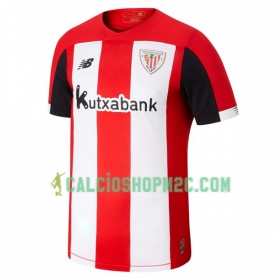 Athletic Bilbao Maglia Prima 2019/2020 Manica Corta